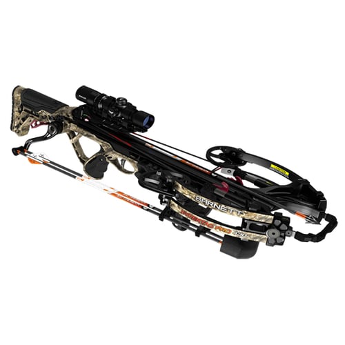 BARNETT HYPERTAC PRO 430 | 042609002443